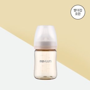 PPSU 올인원 젖병 170ml (빨대컵 호환)