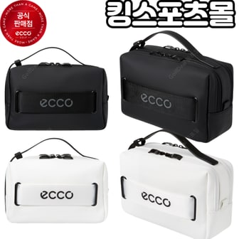 에코 스포티 카트 파우치 [Sporty Cart Pouch] 골프파우치 2가지색상