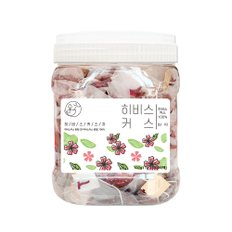 히비스커스 차 삼각 티백 100개입 1통