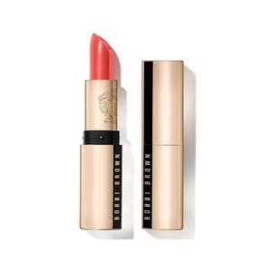 Bobbi brown 바비 브라운 럭스 립스틱 Retro Coral 레트로 코랄