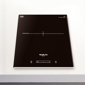 1구 인덕션 매립형 빌트인 WEI-100N