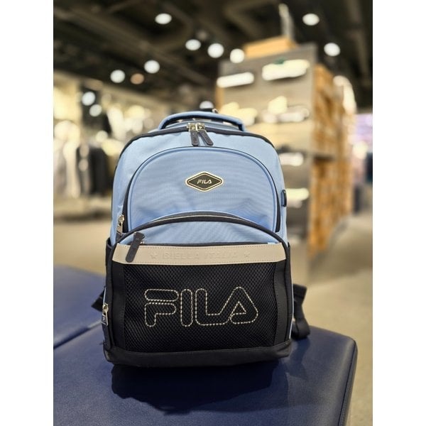 [파주점] 키즈  휠키웨이 글로우 책가방(FK3BEH1007X-SBU)