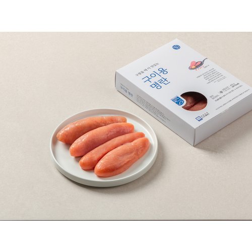 덕화명란 구이용 명란 400g