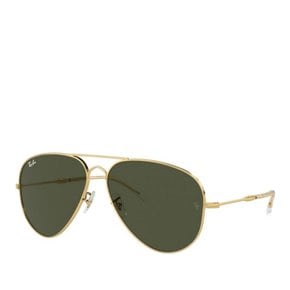 [해외배송] 레이밴 OLD AVIATOR 선글라스 RB3825-1560