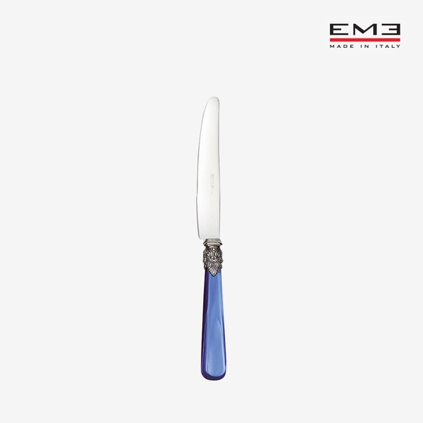 나폴레옹 테이블 나이프 (펄블루) 1p