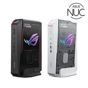 ASUS ROG NUC 2026 NUC16JNK9X289A0 완제형 (32G / SSD 1TB / RTX5080 / WIN11) 미니PC