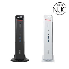 ASUS ROG NUC 2026 NUC16JNK9X289A0 완제형 (32G / SSD 1TB / RTX5080 / WIN11) 미니PC