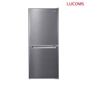 루컴즈 106리터 미니 소형 일반 냉장고 R10H01-S_E마켓