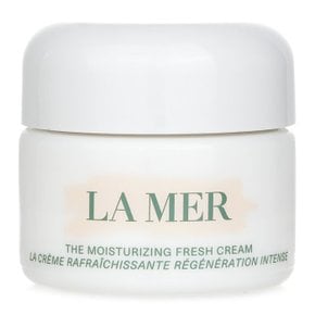 라 메르 - The Moisturizing Fresh Cream