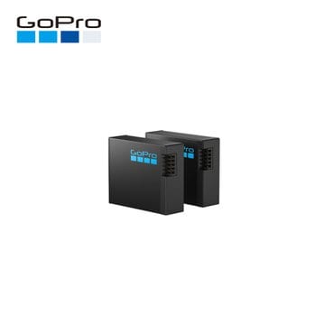 고프로 HERO 13 전용 Enduro Battery 2팩 / 엔듀로 배터리 2개입 / 정품상품