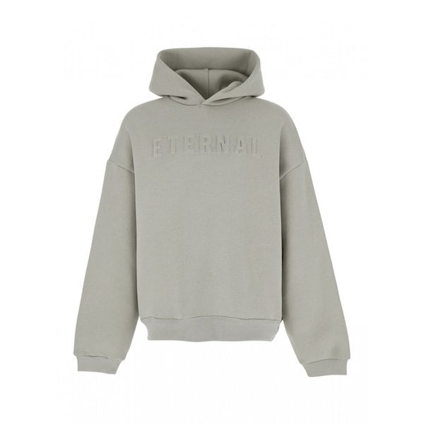 남성 후디 FGE25051211FLC 085 Grey /14 548926