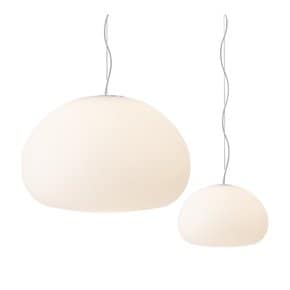 muuto 무토 플루이드 펜던트 라지 Fluid Pendant Lamp Large