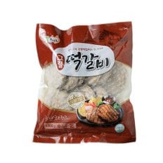 굿프랜즈 그릴떡갈비 1kg