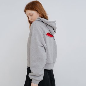 PEEKABOO HOODIE 2 (2 COLORS)