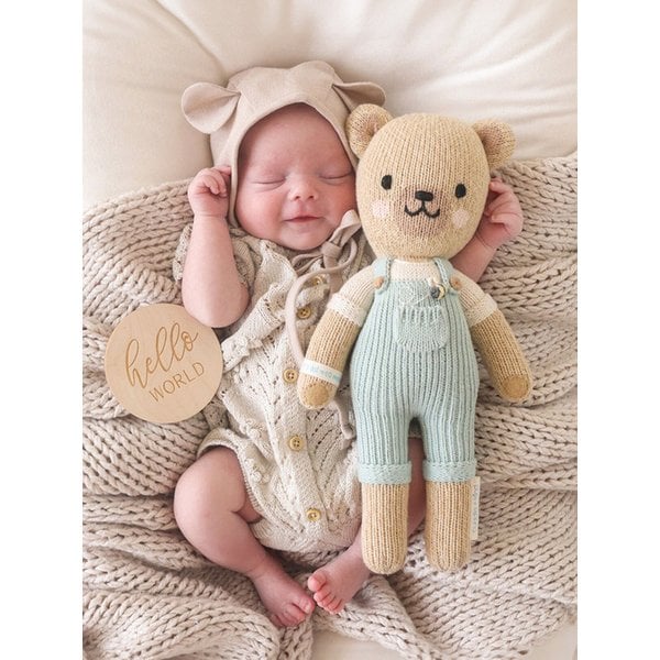 레귤러 찰리 허니베어