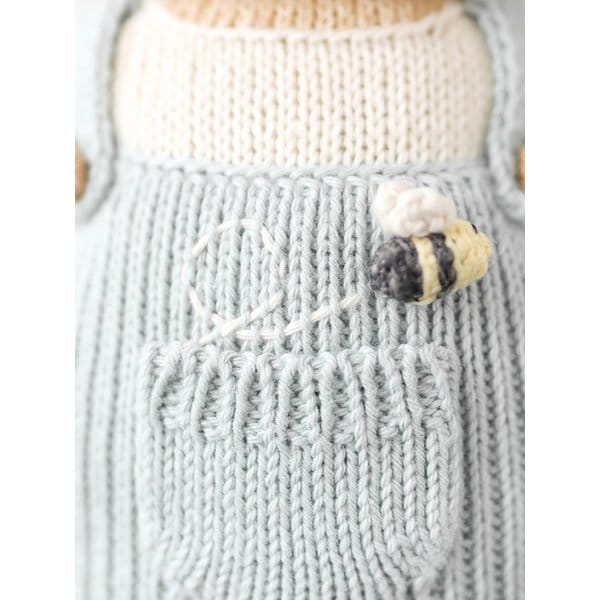 레귤러 찰리 허니베어