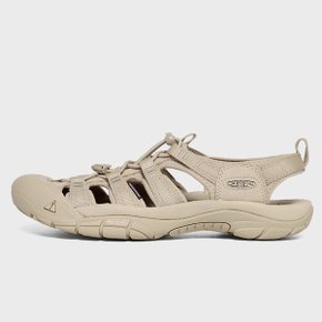 [KEEN] 우먼스 뉴포트 H2 모노크롬 사파리 1027353