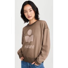 4967882 Isabel Marant Etoile Mobyli Sweatshirt