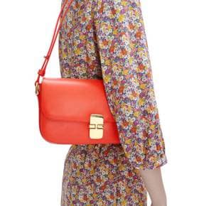 4843426 A.P.C. Grace shoulder bag