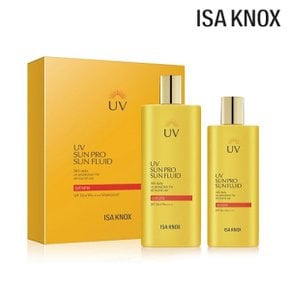 UV 선프로 365 익스트림 선 플루이드 대용량 기획(100ml+70ml)