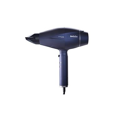  독일 바비리스 헤어드라이기 BaByliss Professional Hair Dryer 디지털 Sensor 1481687