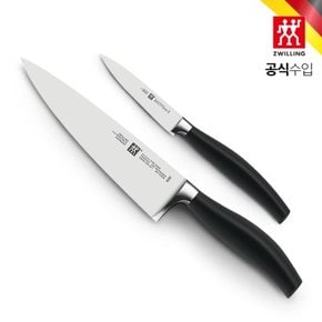 [즈윌링] 파이브 스타 2P 세트(패링+셰프) HK30142-000