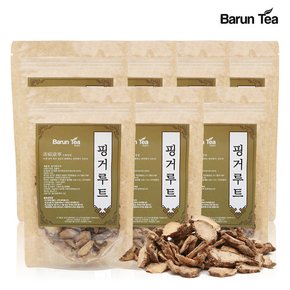 핑거루트차 50g 6+1 (총7봉)