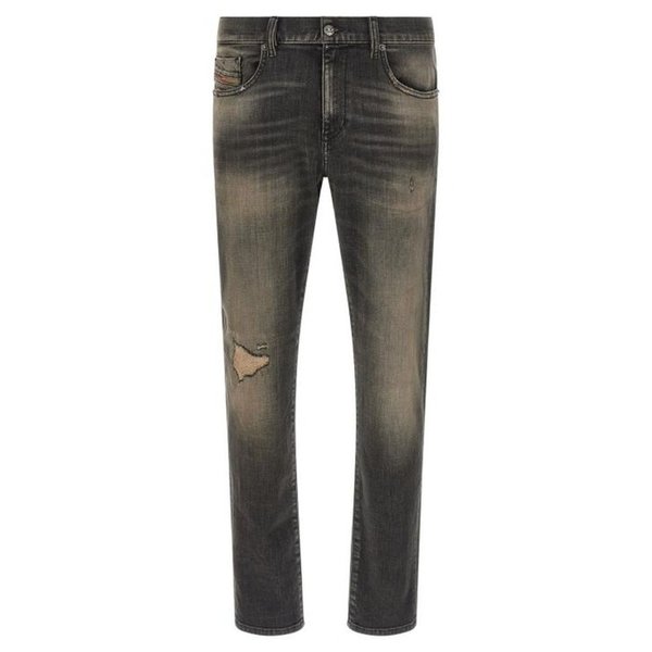 26SS 디젤 2019 D 스트럭트 슬림진 A03558 09N59 02 MULTICOLOR DOM