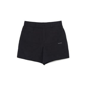 아이더반바지 JQS DWU23307Z1 NEOBEAM (네오빔) 여성 패딩 반바지 (Black)