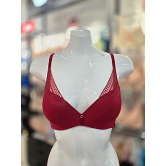 비너스 [시흥점] S 비너스 ) 컴포트 메모리즈 브라 [VBR1802-WI]