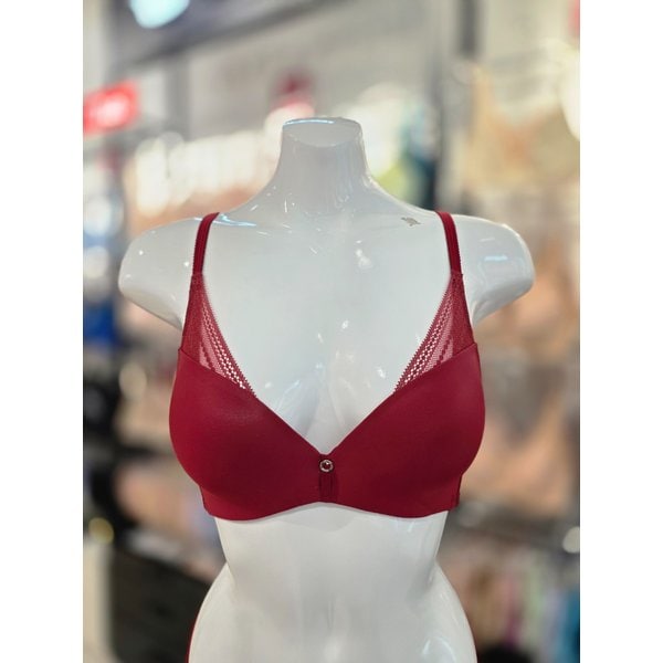 [시흥점] S 비너스 ) 컴포트 메모리즈 브라 [VBR1802-WI]