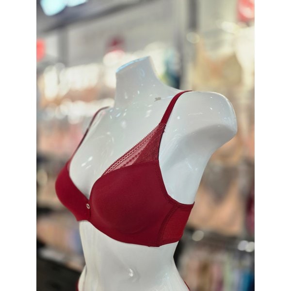 [시흥점] S 비너스 ) 컴포트 메모리즈 브라 [VBR1802-WI]