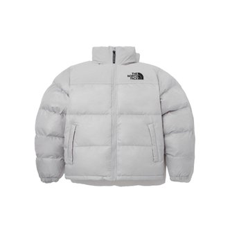 노스페이스 남성 NUPTSE ON BALL JACKET J3NP55C-LGY