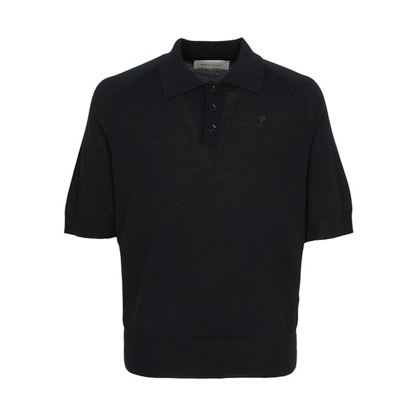 [부산점] 남성 카라 반팔 니트 HPL438 KN0039 0180