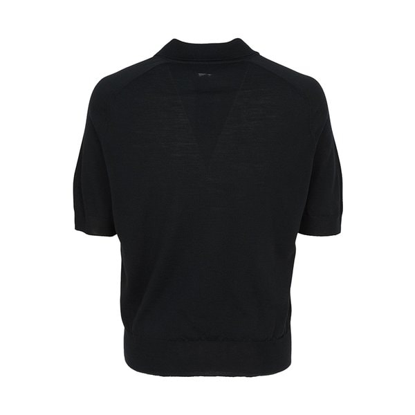 [부산점] 남성 카라 반팔 니트 HPL438 KN0039 0180