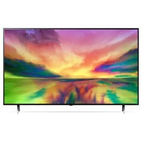 LG QNED TV 163cm 65QNED80KRA