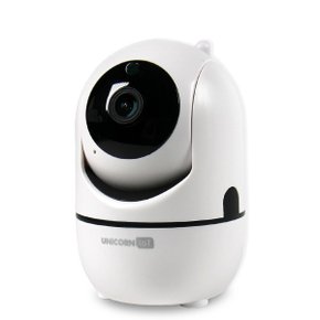 IoT 홍 CCTV 모션감지 IP카메라 거치대내장 TCAM-S50