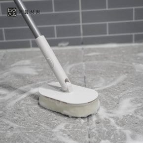 화장실 욕실 스펀지 청소솔 창틀 바닥 타일 틈새브러쉬 청소도구