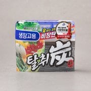 탈취탄 냉장고용 140G