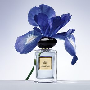 [프리베][특별] 아이리스 블루 오 드 뚜왈렛 50ml 세트