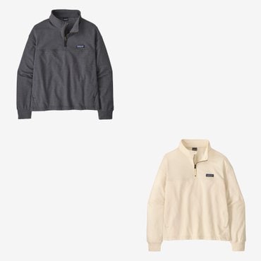 파타고니아 [파타고니아코리아](42151QGN)25S/S 우먼즈 안야 풀오버 Womens Ahnya Pullover