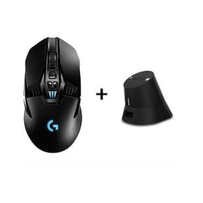 로지텍 G903 HERO WIRELESS   호환 충전 독