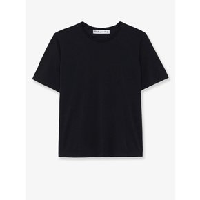 [프랭키샵]  반팔 티셔츠 FW26 TSFS044371000BLACK 7530401