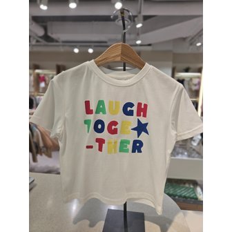 래핑차일드 [파주점] _[레핑차일드](IV)  그래픽 반팔 티셔츠  8631933133