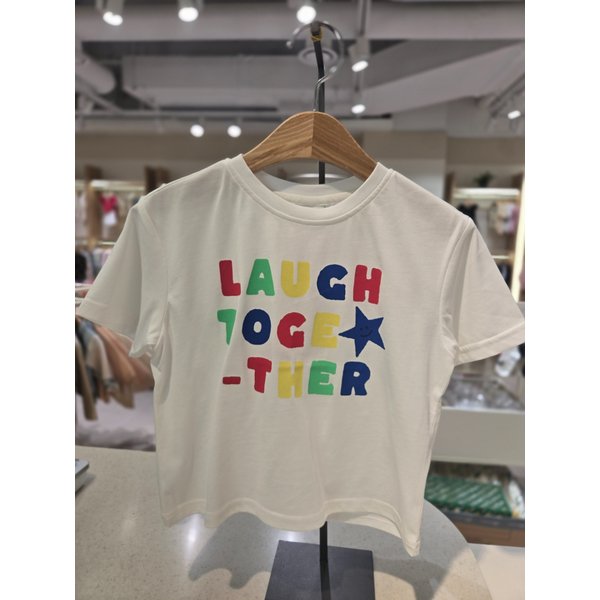 [파주점] _[레핑차일드](IV)  그래픽 반팔 티셔츠  8631933133