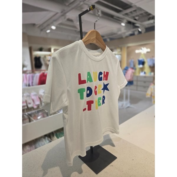 [파주점] _[레핑차일드](IV)  그래픽 반팔 티셔츠  8631933133