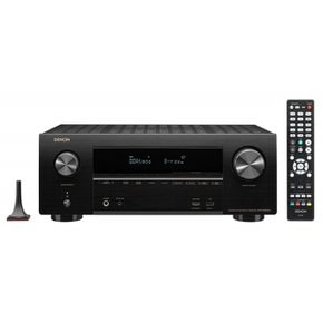 Denon AVR-X2600 AV 7.2ch Dolby Atmos Height AVR-X2600HK 데논 서라운드 리시버