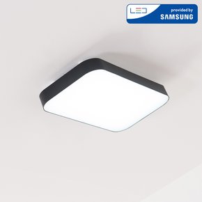 LED 커브드 시스템 방등 30W 2colors 주백색