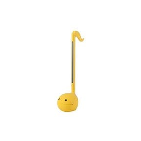 메이와 전기 Otamatone Colors 오타마톤 컬러즈 옐로우