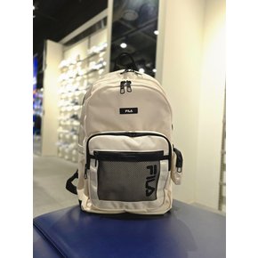 [파주점] 뉴모어 백팩(FS3BPH1302X-CRM)